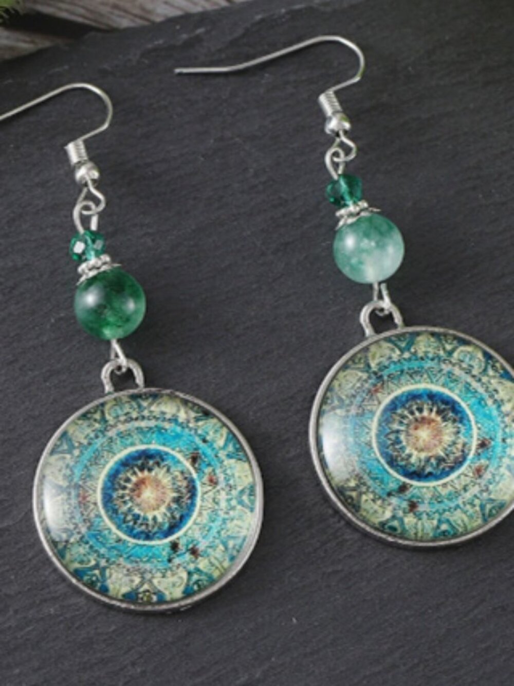 ladies' earrings